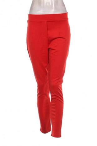 Damenhose Unbranded, Größe M, Farbe Rot, Preis € 5,99
