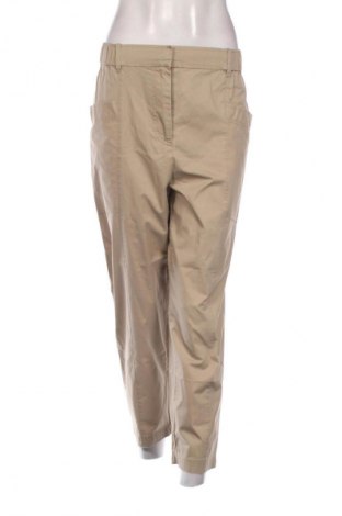 Damskie spodnie Unbranded, Rozmiar S, Kolor Brązowy, Cena 12,99 zł