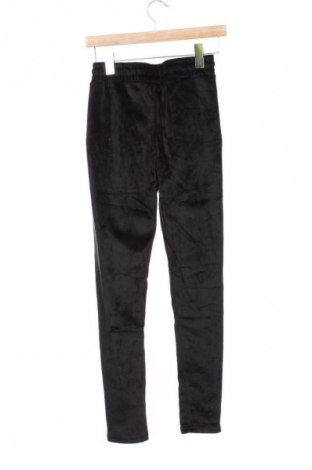 Damskie spodnie Unbranded, Rozmiar XXS, Kolor Czarny, Cena 41,99 zł