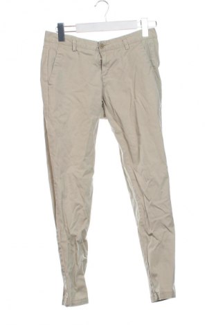 Γυναικείο παντελόνι United Colors Of Benetton, Μέγεθος M, Χρώμα  Μπέζ, Τιμή 6,99 €