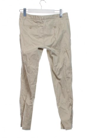 Γυναικείο παντελόνι United Colors Of Benetton, Μέγεθος M, Χρώμα  Μπέζ, Τιμή 6,99 €