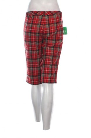 Dámské kalhoty  United Colors Of Benetton, Velikost L, Barva Vícebarevné, Cena  554,00 Kč