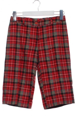 Damskie spodnie United Colors Of Benetton, Rozmiar S, Kolor Kolorowy, Cena 110,60 zł