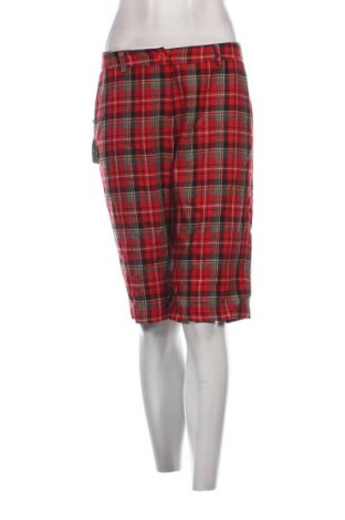 Dámské kalhoty  United Colors Of Benetton, Velikost L, Barva Vícebarevné, Cena  575,00 Kč