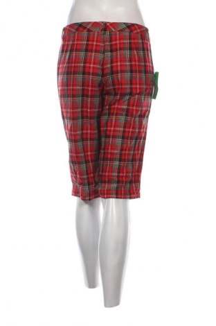 Dámské kalhoty  United Colors Of Benetton, Velikost L, Barva Vícebarevné, Cena  575,00 Kč