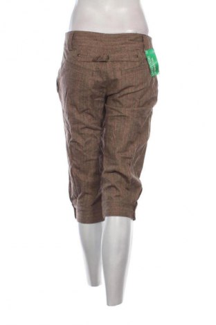 Dámske nohavice United Colors Of Benetton, Veľkosť L, Farba Viacfarebná, Cena  20,39 €