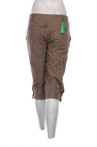 Dámské kalhoty  United Colors Of Benetton, Velikost L, Barva Vícebarevné, Cena  590,00 Kč