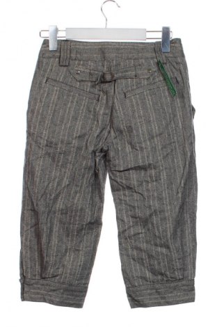 Női nadrág United Colors Of Benetton, Méret S, Szín Sokszínű, Ár 4 541 Ft