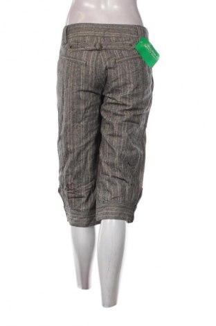 Damskie spodnie United Colors Of Benetton, Rozmiar XL, Kolor Kolorowy, Cena 105,03 zł