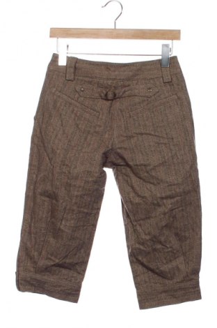 Damskie spodnie United Colors Of Benetton, Rozmiar S, Kolor Kolorowy, Cena 120,94 zł