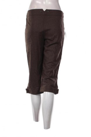 Damskie spodnie United Colors Of Benetton, Rozmiar XL, Kolor Brązowy, Cena 109,85 zł