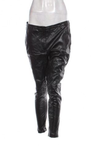 Damskie spodnie United Colors Of Benetton, Rozmiar L, Kolor Czarny, Cena 16,99 zł