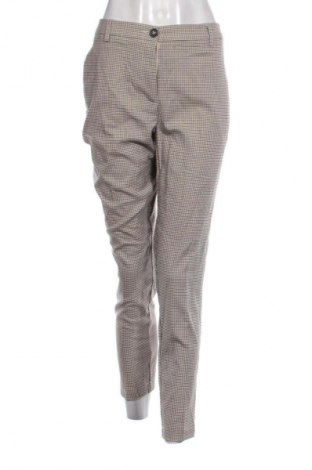 Damskie spodnie United Colors Of Benetton, Rozmiar XL, Kolor Kolorowy, Cena 15,99 zł