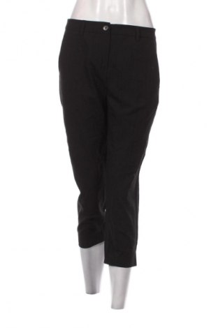 Damskie spodnie United Colors Of Benetton, Rozmiar M, Kolor Czarny, Cena 17,99 zł