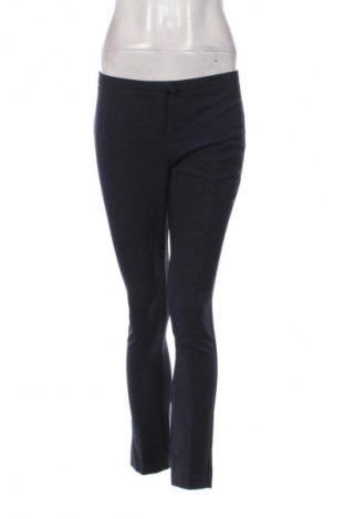 Damskie spodnie United Colors Of Benetton, Rozmiar M, Kolor Niebieski, Cena 17,99 zł