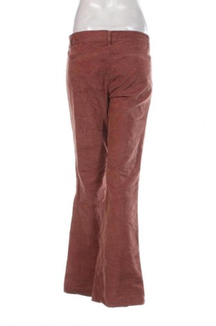 Női nadrág United Colors Of Benetton, Méret L, Szín Barna, Ár 7 609 Ft