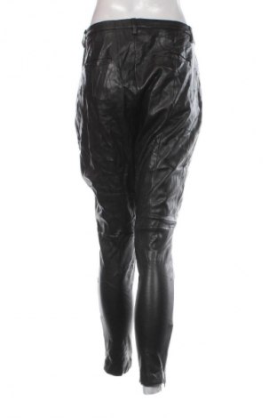 Damskie spodnie United Colors Of Benetton, Rozmiar XL, Kolor Czarny, Cena 17,99 zł