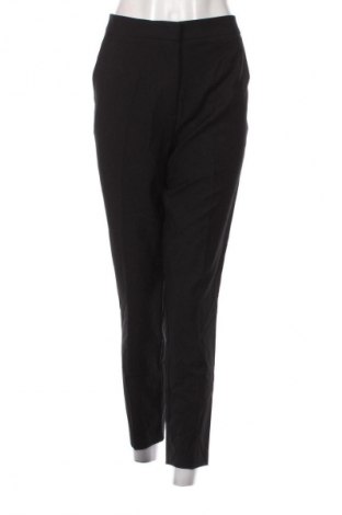 Damskie spodnie United Colors Of Benetton, Rozmiar L, Kolor Czarny, Cena 50,99 zł