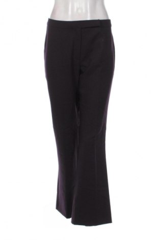 Dámské kalhoty  United Colors Of Benetton, Velikost M, Barva Fialová, Cena  89,00 Kč