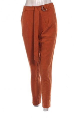 Damskie spodnie United Colors Of Benetton, Rozmiar M, Kolor Pomarańczowy, Cena 17,99 zł