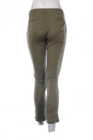 Damskie spodnie United Colors Of Benetton, Rozmiar M, Kolor Zielony, Cena 12,99 zł