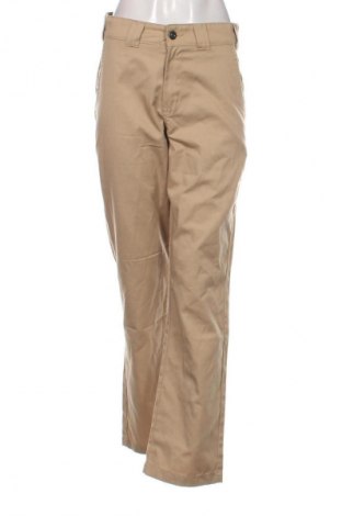 Dámské kalhoty  Urban Classics, Velikost L, Barva Béžová, Cena  169,00 Kč