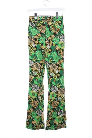 Női nadrág Urban Outfitters, Méret XS, Szín Sokszínű, Ár 4 029 Ft