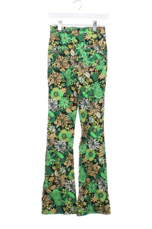 Női nadrág Urban Outfitters, Méret XS, Szín Sokszínű, Ár 4 029 Ft