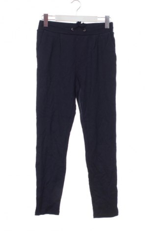 Damskie spodnie VILA, Rozmiar XS, Kolor Niebieski, Cena 16,99 zł