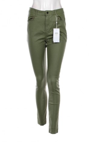 Dámské kalhoty  VILA, Velikost M, Barva Zelená, Cena  299,00 Kč