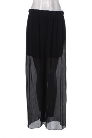 Damskie spodnie VILA, Rozmiar S, Kolor Czarny, Cena 18,99 zł