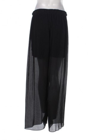 Damskie spodnie VILA, Rozmiar S, Kolor Czarny, Cena 18,99 zł