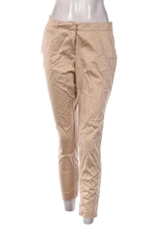Damskie spodnie Van Graaf, Rozmiar M, Kolor Beżowy, Cena 82,99 zł