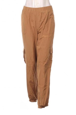 Дамски панталон Vero Moda, Размер XL, Цвят Оранжев, Цена 4,09 €