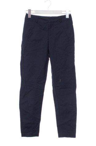 Damskie spodnie Vero Moda, Rozmiar XXS, Kolor Niebieski, Cena 16,99 zł