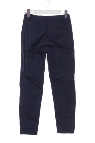 Damskie spodnie Vero Moda, Rozmiar XXS, Kolor Niebieski, Cena 16,99 zł