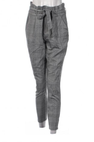 Damskie spodnie Vero Moda, Rozmiar L, Kolor Kolorowy, Cena 17,99 zł