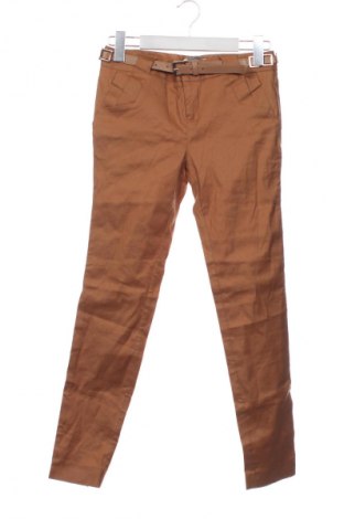 Dámske nohavice Vero Moda, Veľkosť XS, Farba Hnedá, Cena  11,26 €