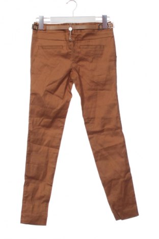 Dámske nohavice Vero Moda, Veľkosť XS, Farba Hnedá, Cena  11,26 €