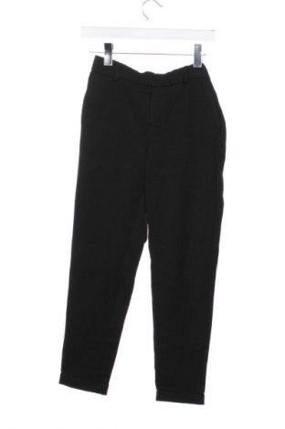 Dámské kalhoty  Vero Moda, Velikost XS, Barva Černá, Cena  299,00 Kč