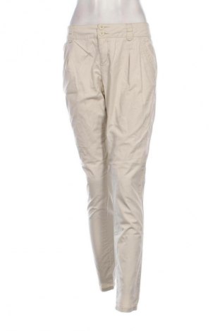 Női nadrág Vero Moda, Méret M, Szín Bézs, Ár 2 199 Ft