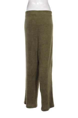 Dámské kalhoty  Vero Moda, Velikost XXL, Barva Zelená, Cena  89,00 Kč