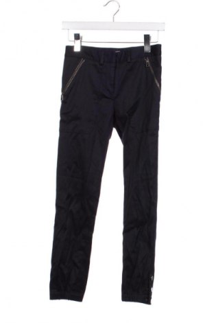 Damskie spodnie Veronica Beard, Rozmiar S, Kolor Niebieski, Cena 45,99 zł