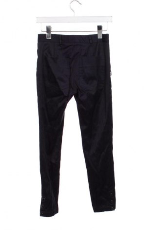 Damskie spodnie Veronica Beard, Rozmiar S, Kolor Niebieski, Cena 45,99 zł