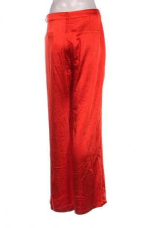 Női nadrág Viervier Exclusive x About You, Méret L, Szín Piros, Ár 14 159 Ft