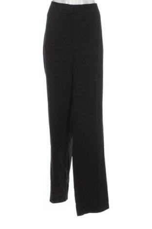 Női nadrág Violeta by Mango, Méret 3XL, Szín Fekete, Ár 5 209 Ft