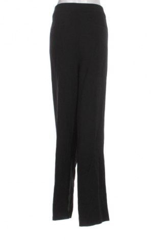 Női nadrág Violeta by Mango, Méret 3XL, Szín Fekete, Ár 5 209 Ft