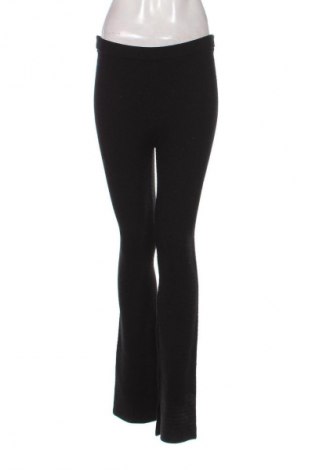 Damskie spodnie Weekday, Rozmiar L, Kolor Czarny, Cena 39,99 zł