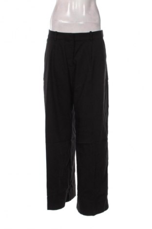 Dámské kalhoty  Weekday, Velikost M, Barva Černá, Cena  419,00 Kč