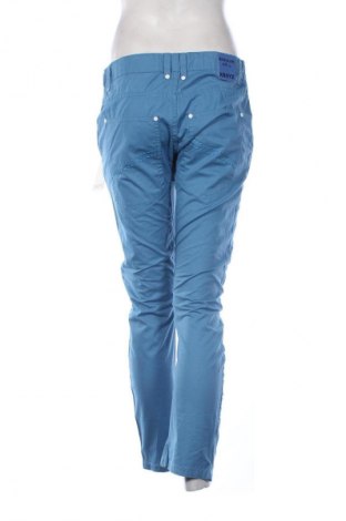 Dámské kalhoty  Xboyz, Velikost L, Barva Modrá, Cena  109,00 Kč